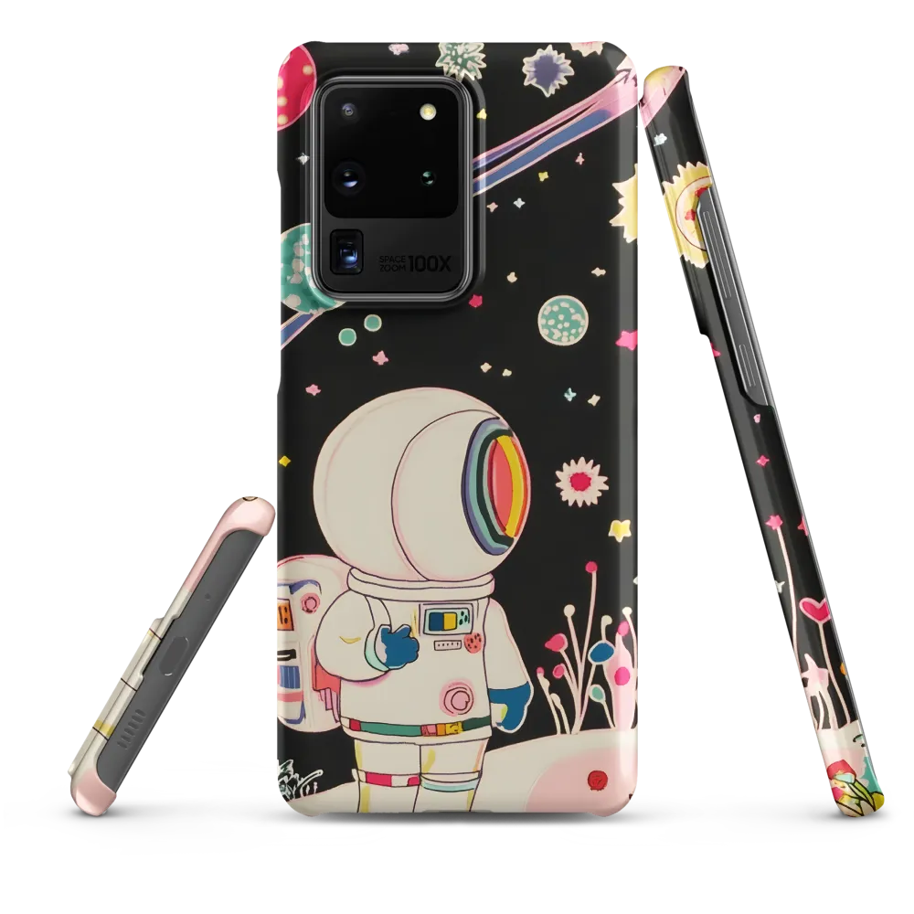 Cosmic Wonder: Journey Through the Stars