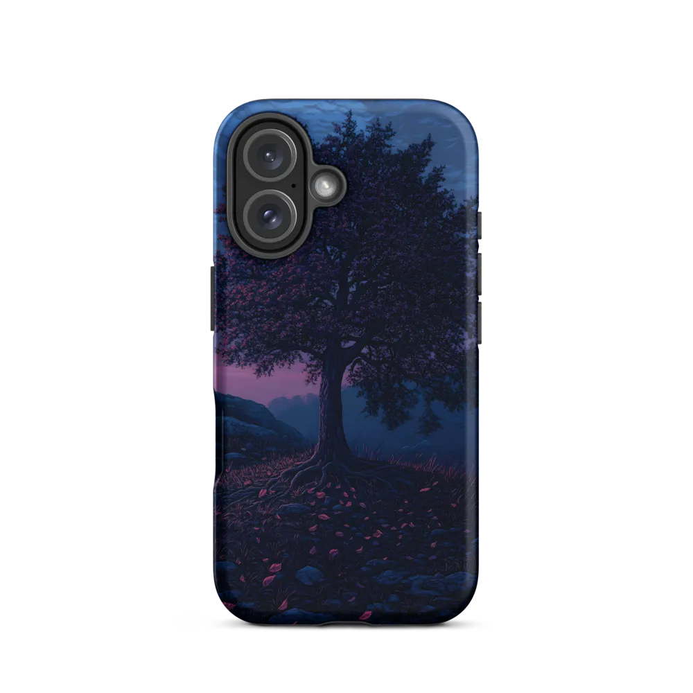 Twilight Whispers | Phone Case