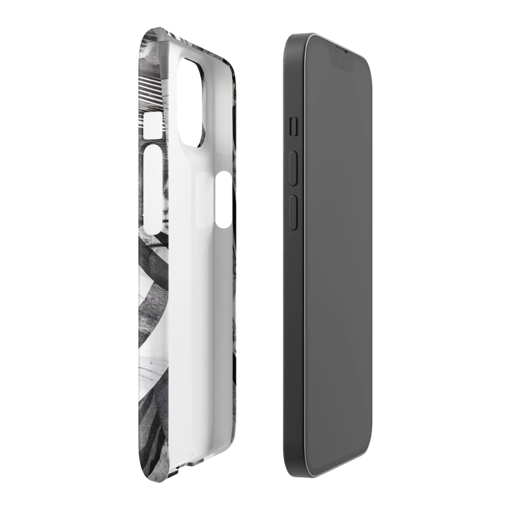 Fluidity in Monochrome