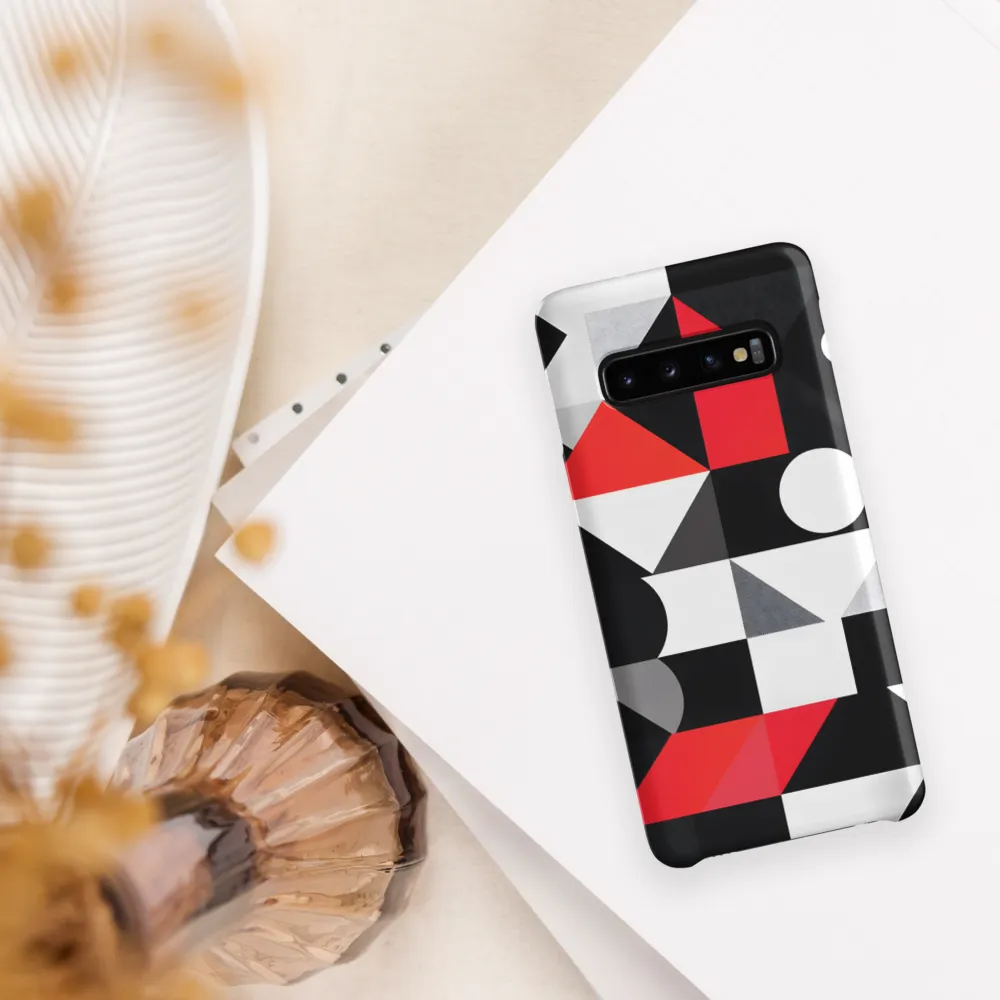 Dynamic Geometric Composition
