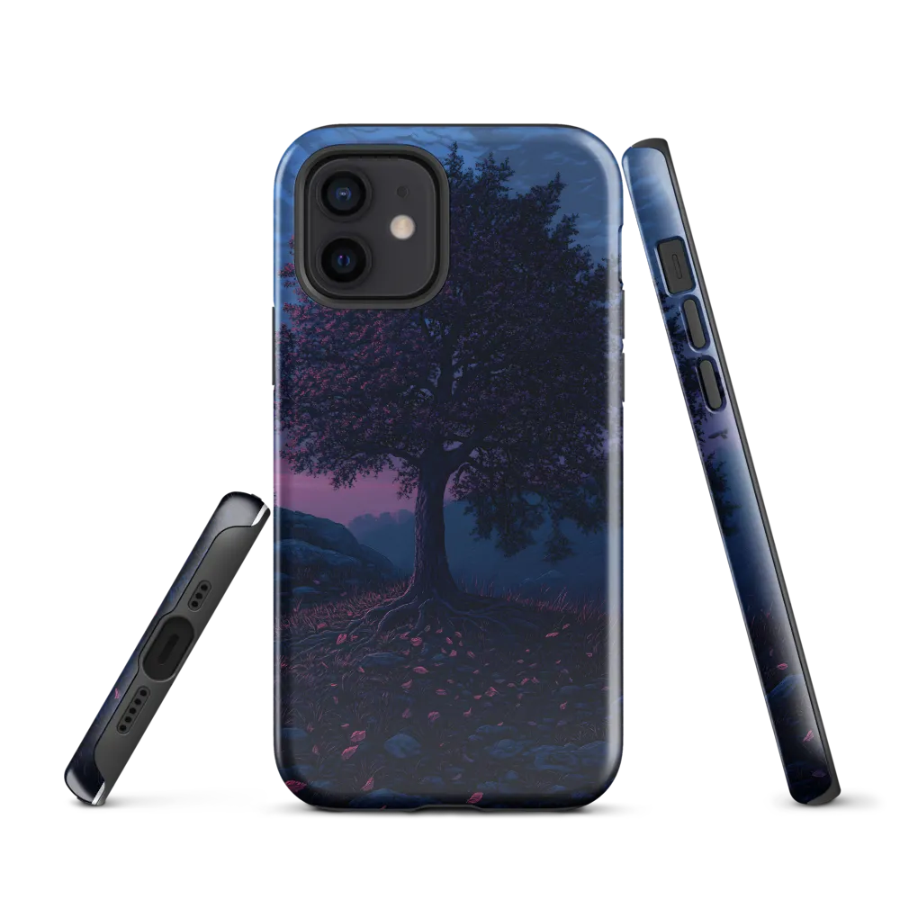 Twilight Whispers