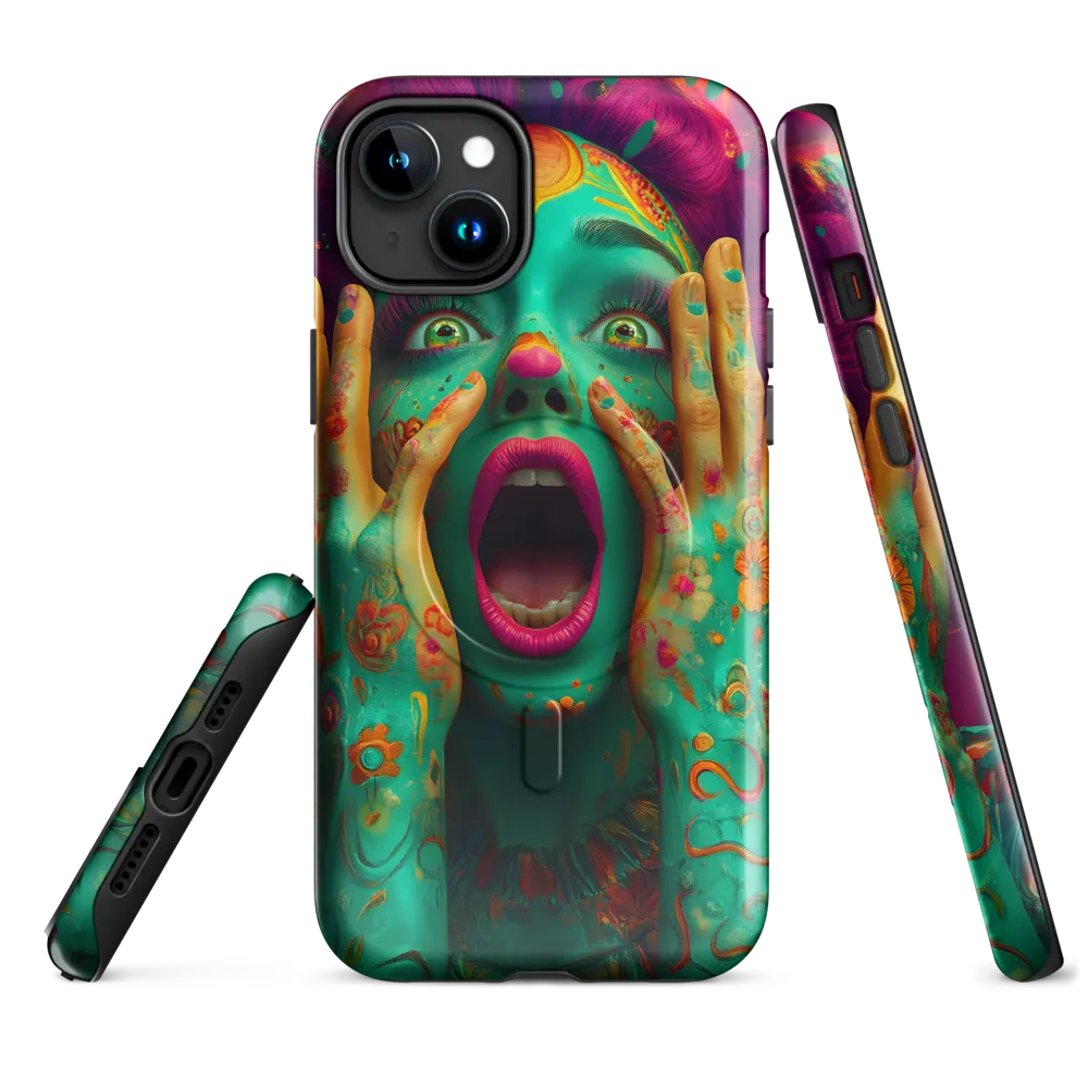 Echo of Shock