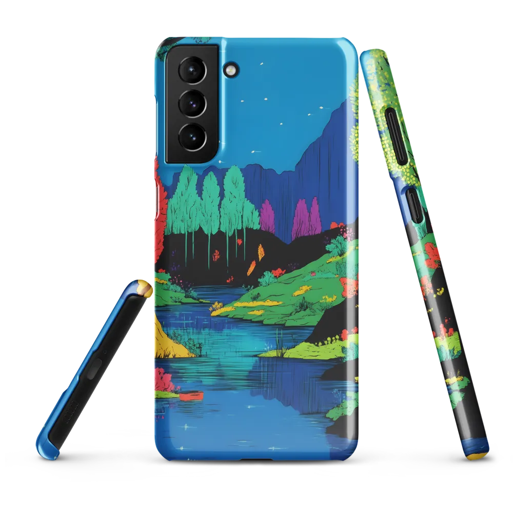Dreamscape in Color