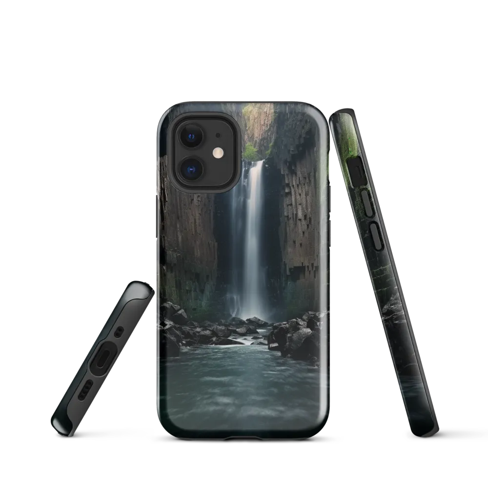 Elysium Falls
