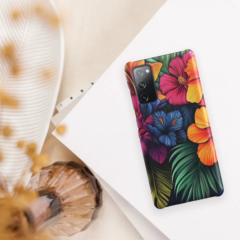 Tropical Symphony