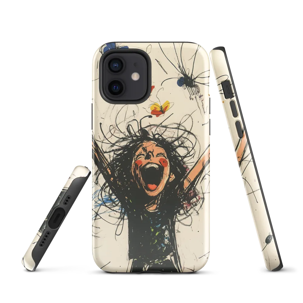 Unleashing Joy