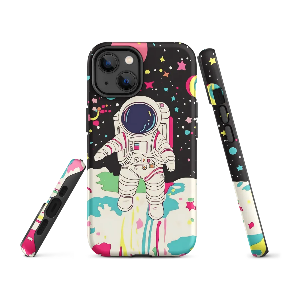 Cosmic Dreamscape