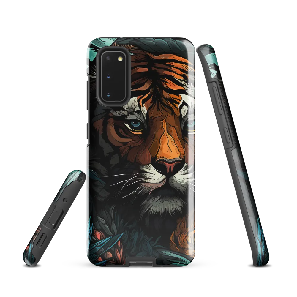 Guardian of the Jungle