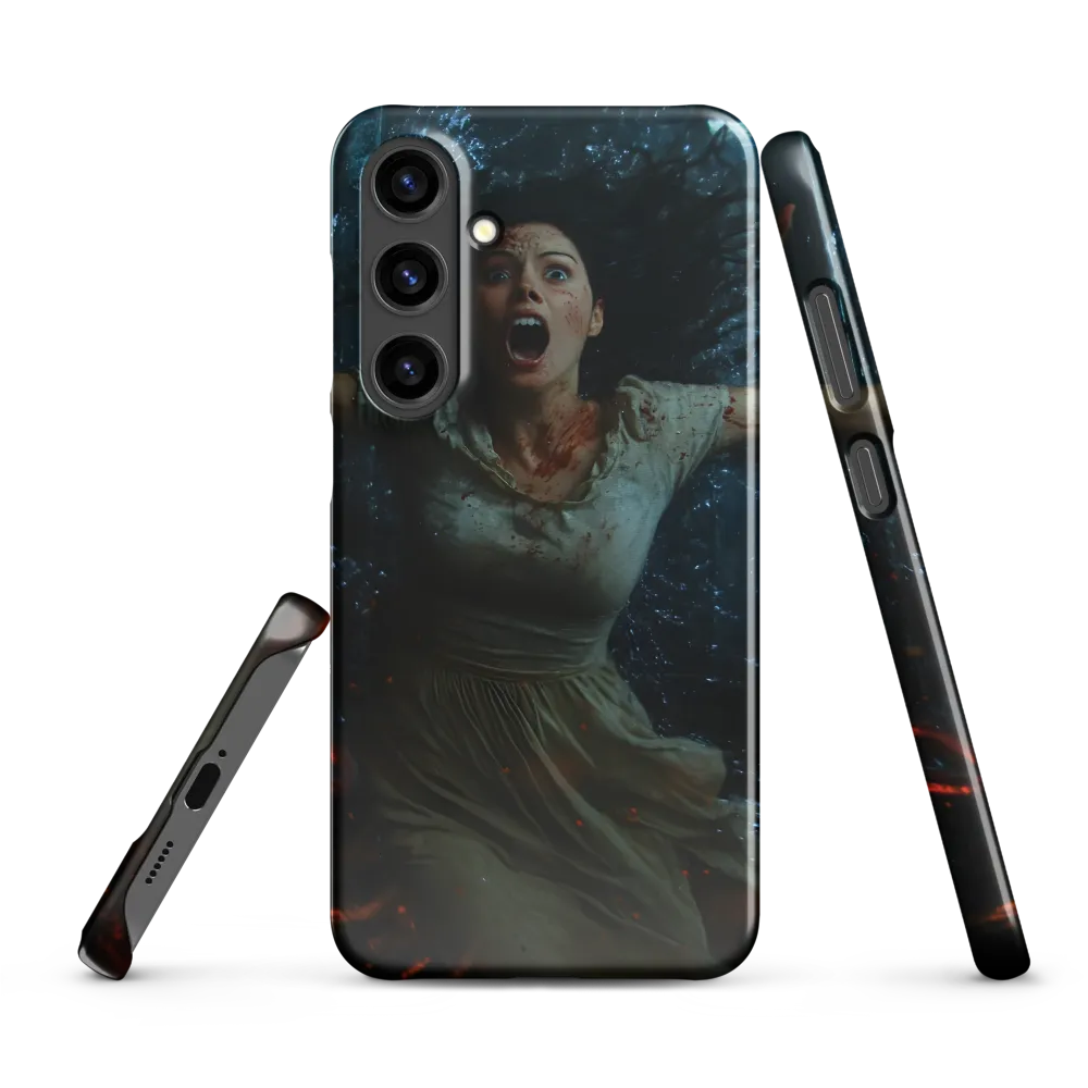 Descent into Fear