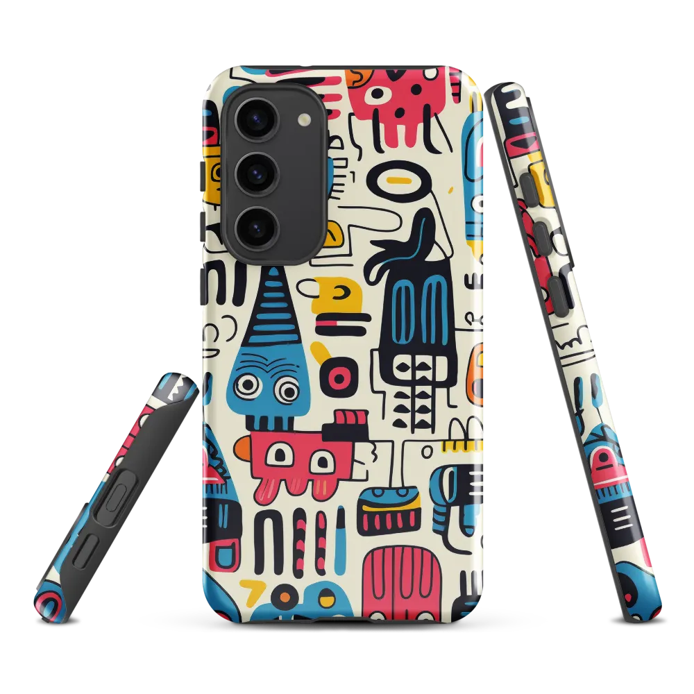 Vibrant Whimsy