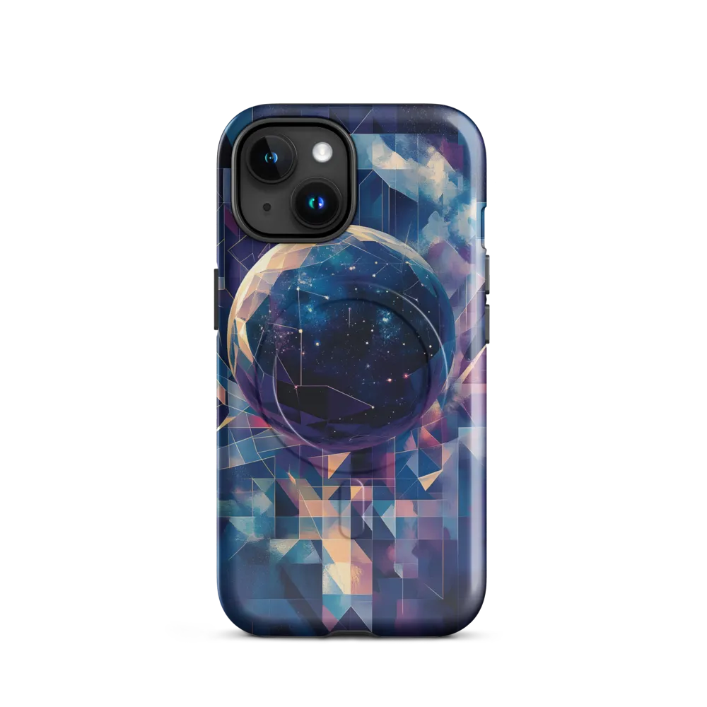 Celestial Geometry