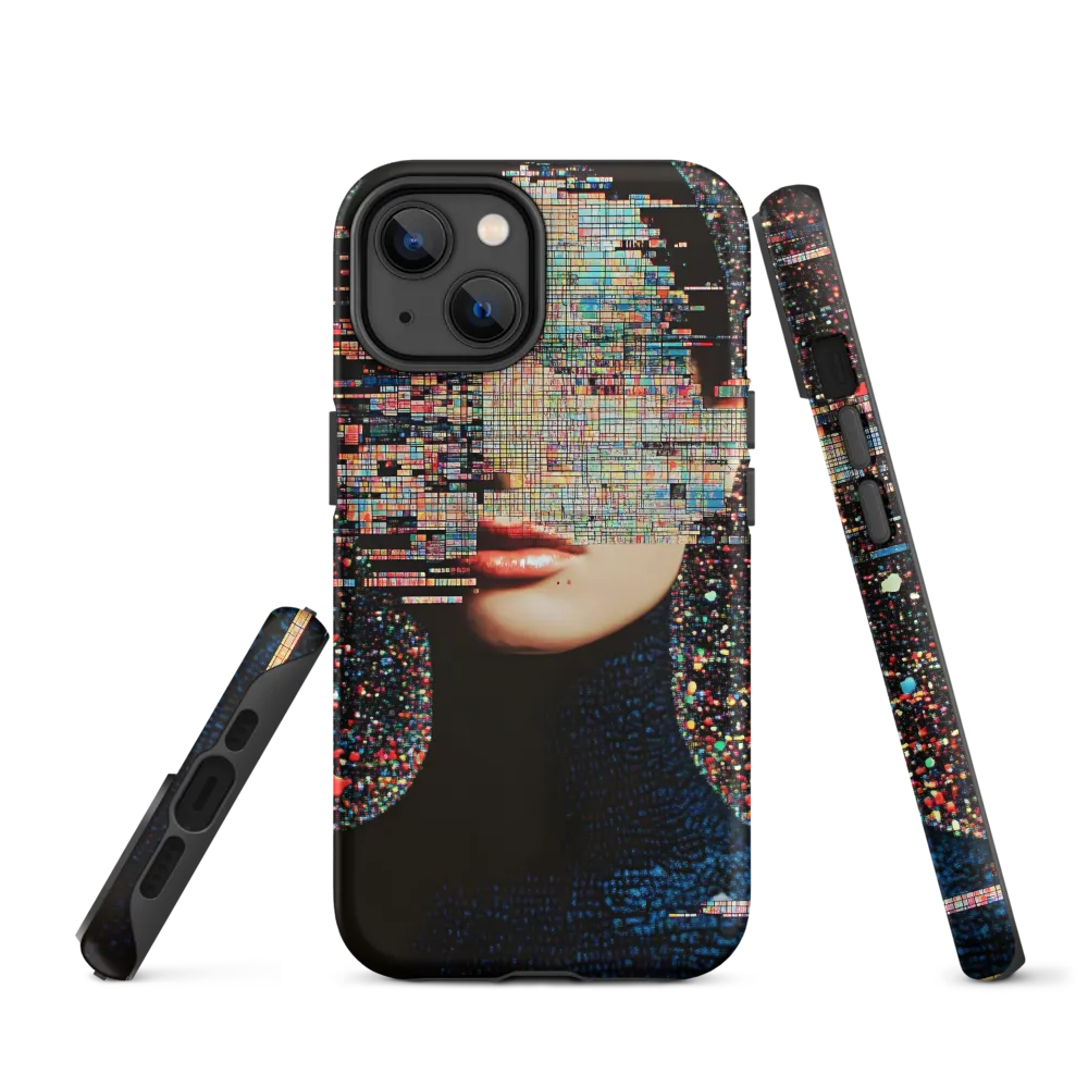 Fragmented Identity
