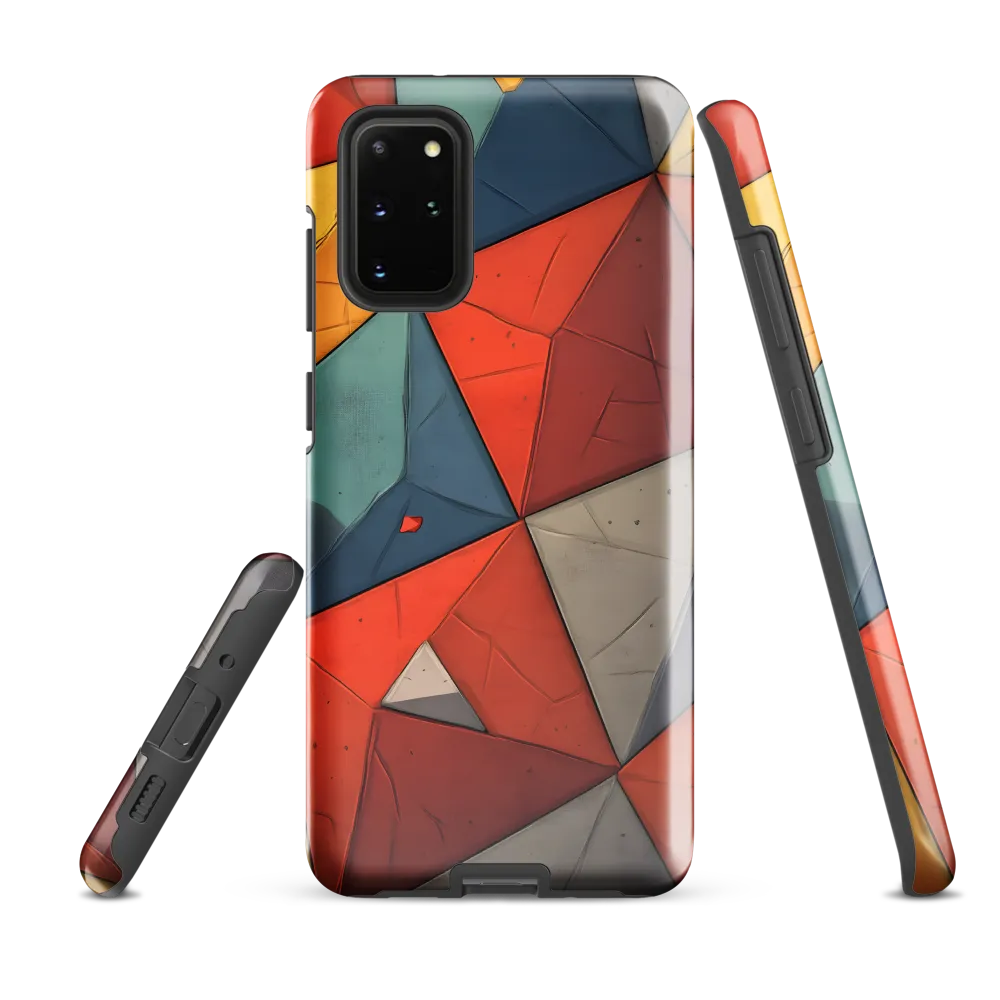 Geometric Harmony