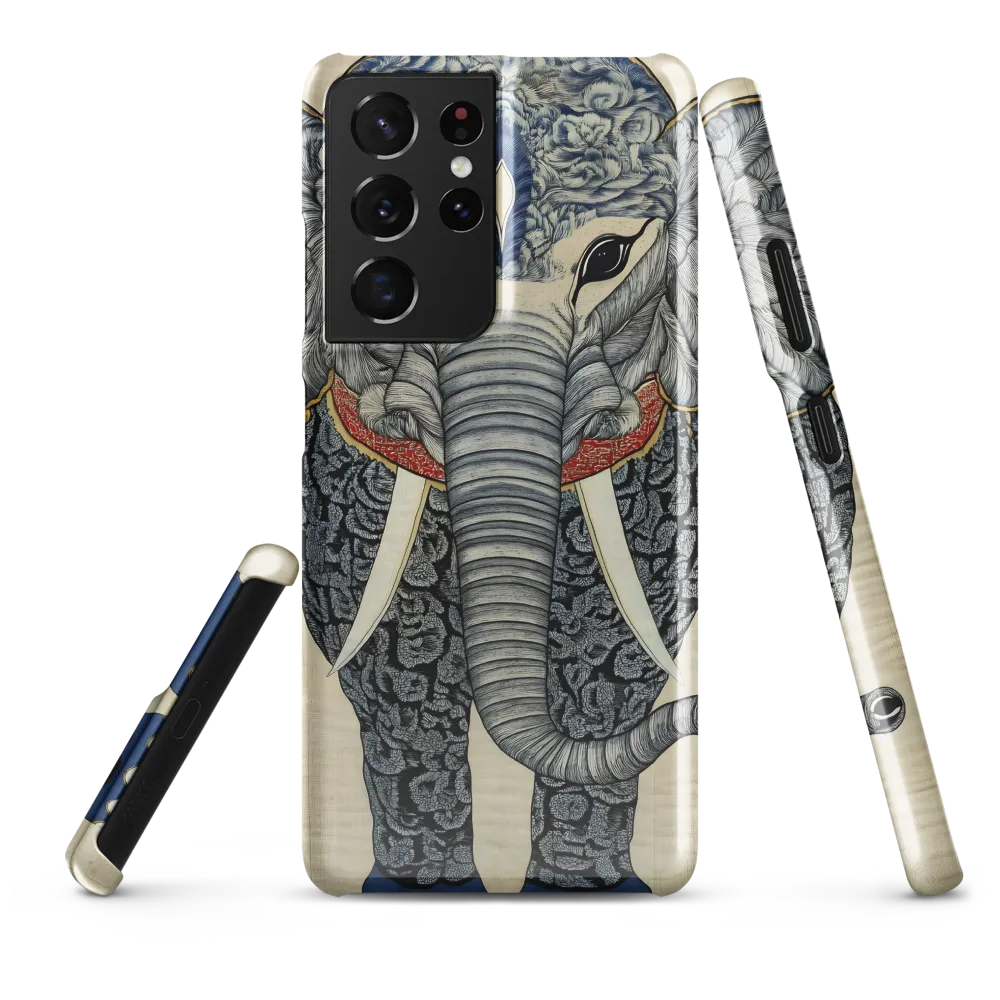 Majesty of the Elephant