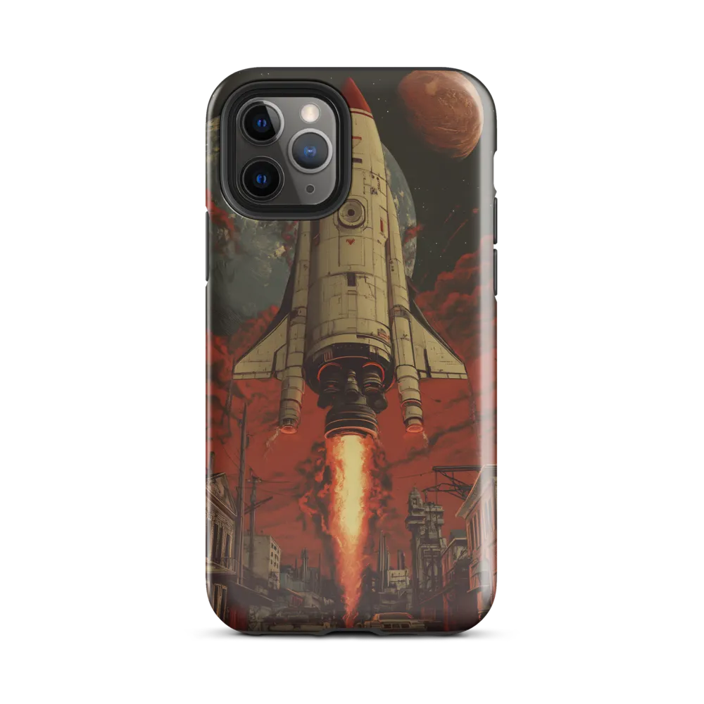 Journey to the Stars