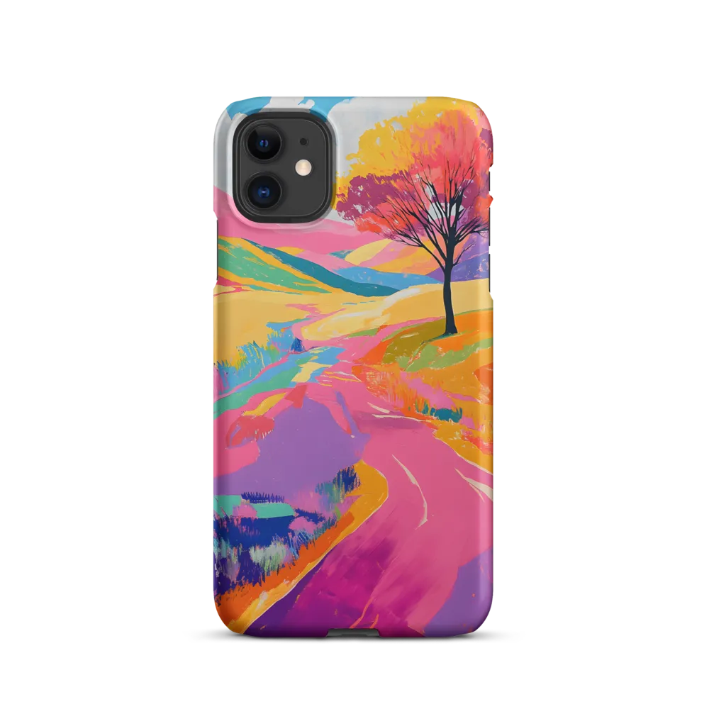 Vibrant Nature's Palette
