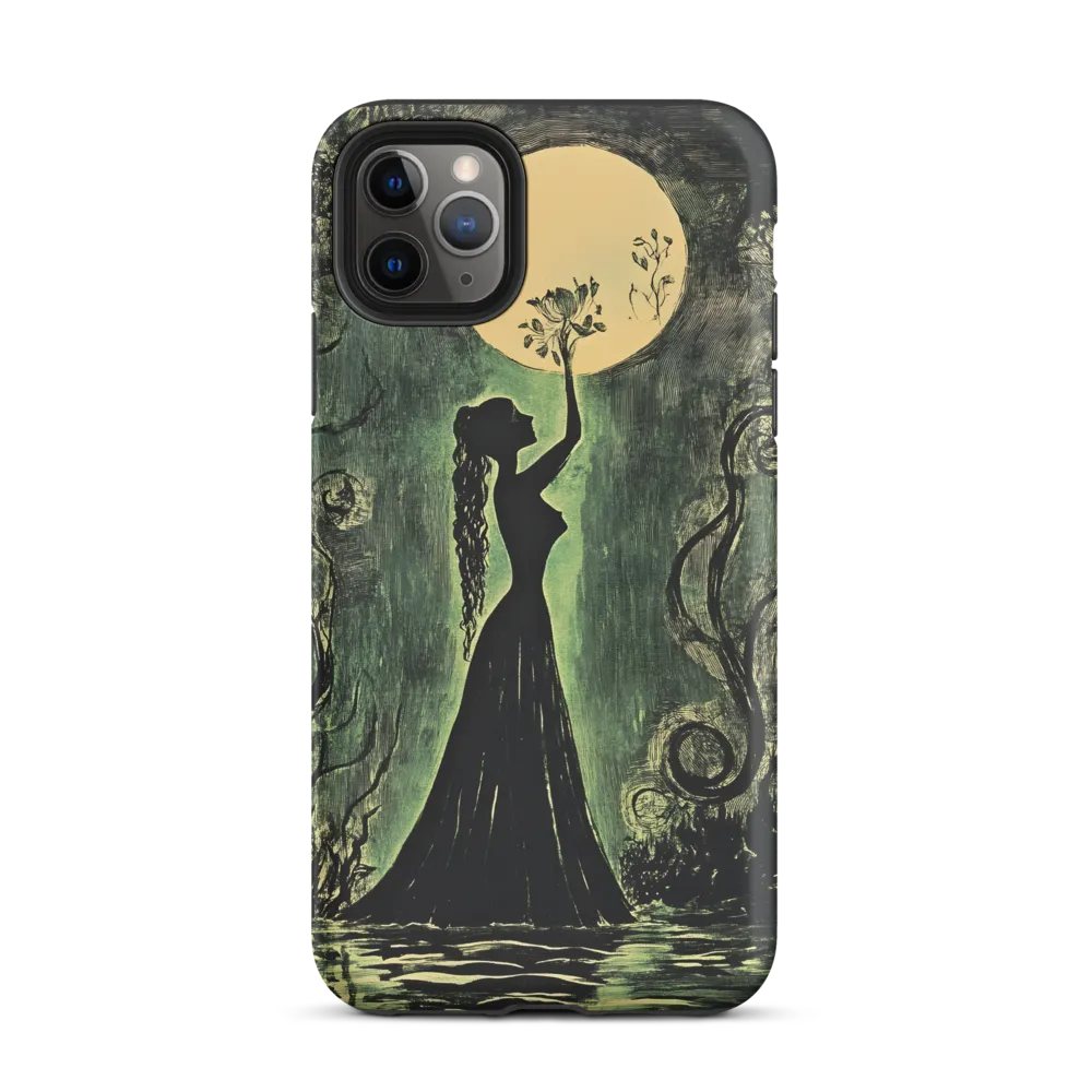 Moonlit Offering