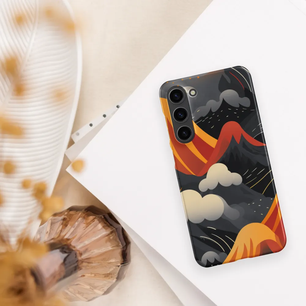 Eruption of Colors