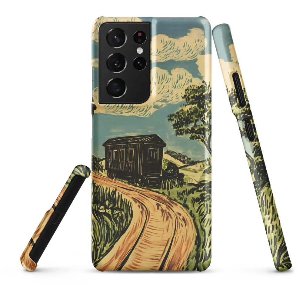 Nostalgia on the Rails