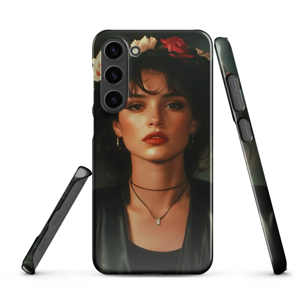 Floral Elegance