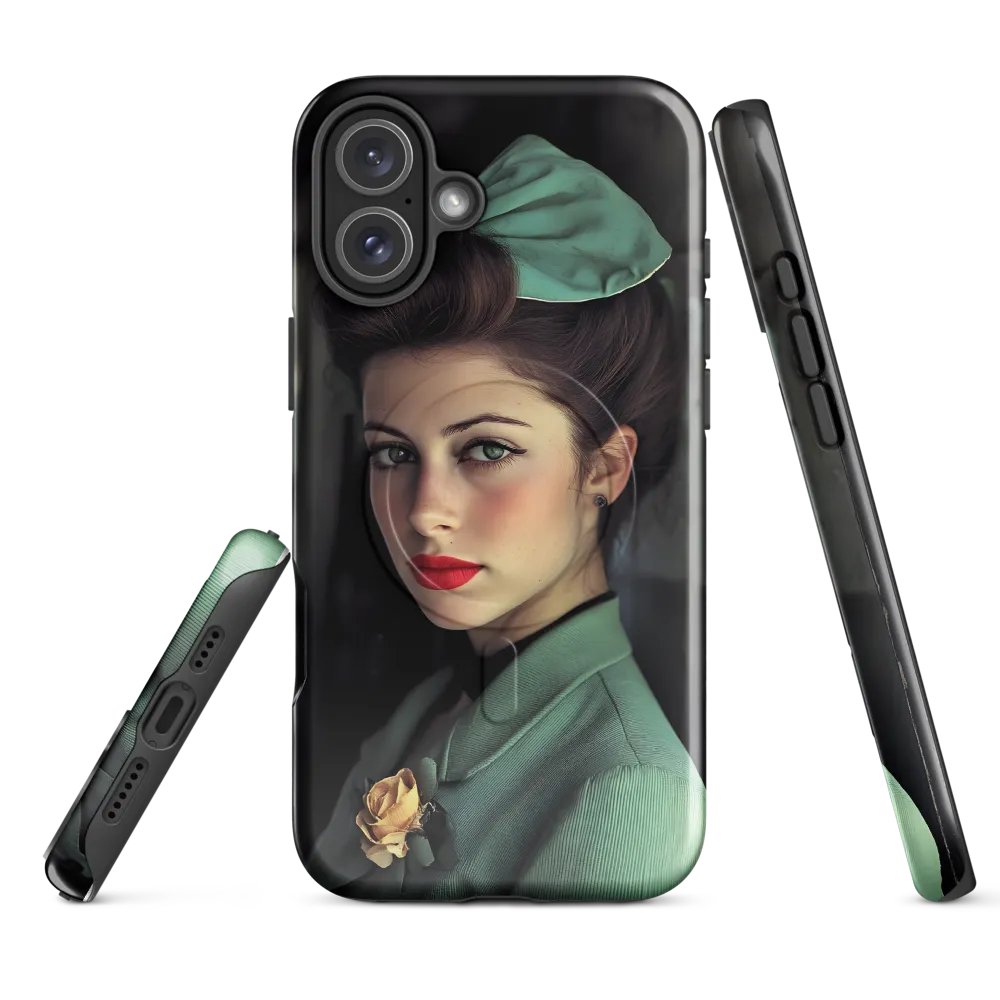 Elegance of the Past