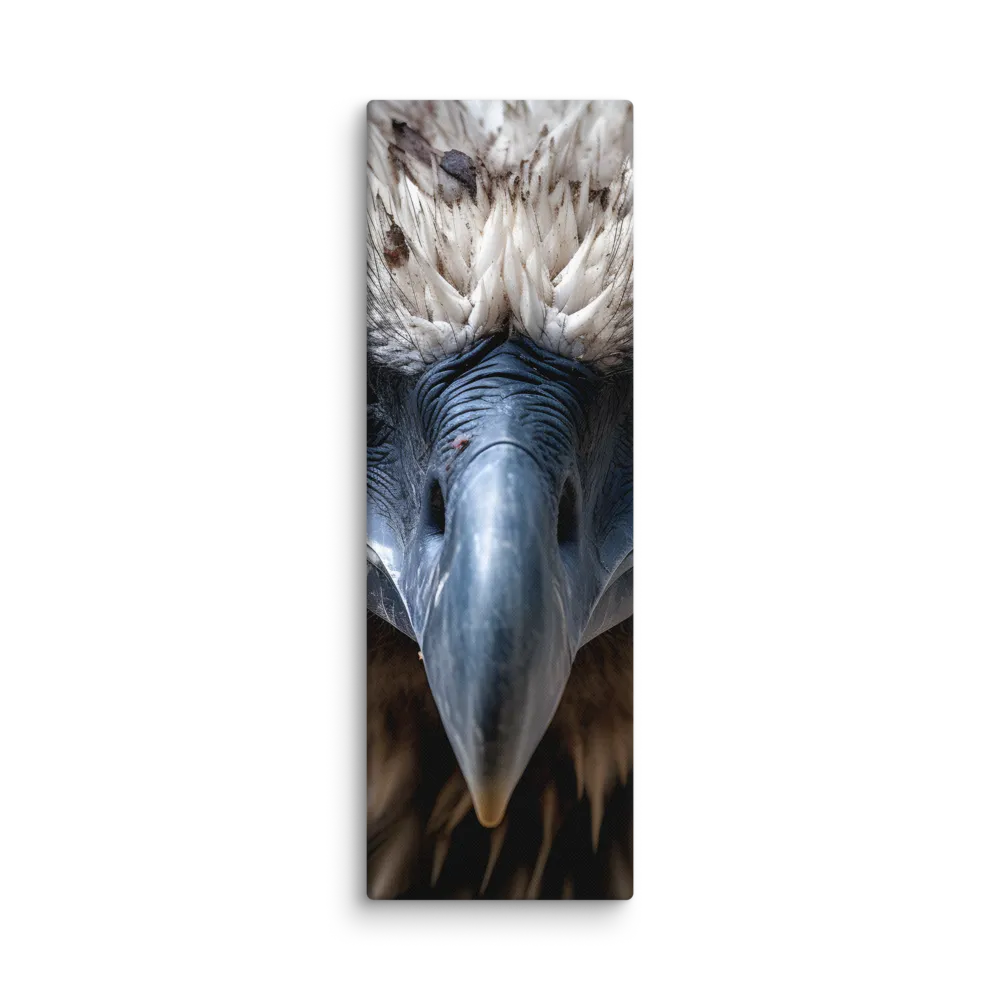 The Gaze of Strength