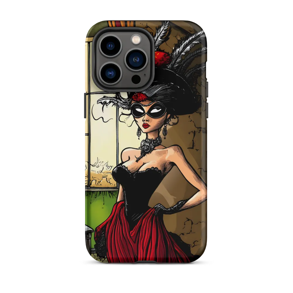 Chic Enigma