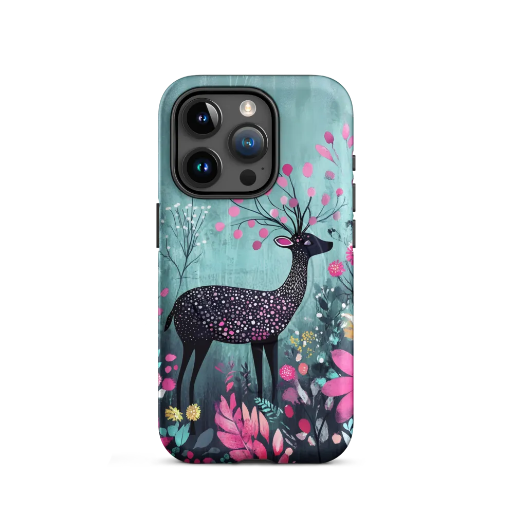 Whimsy in Bloom