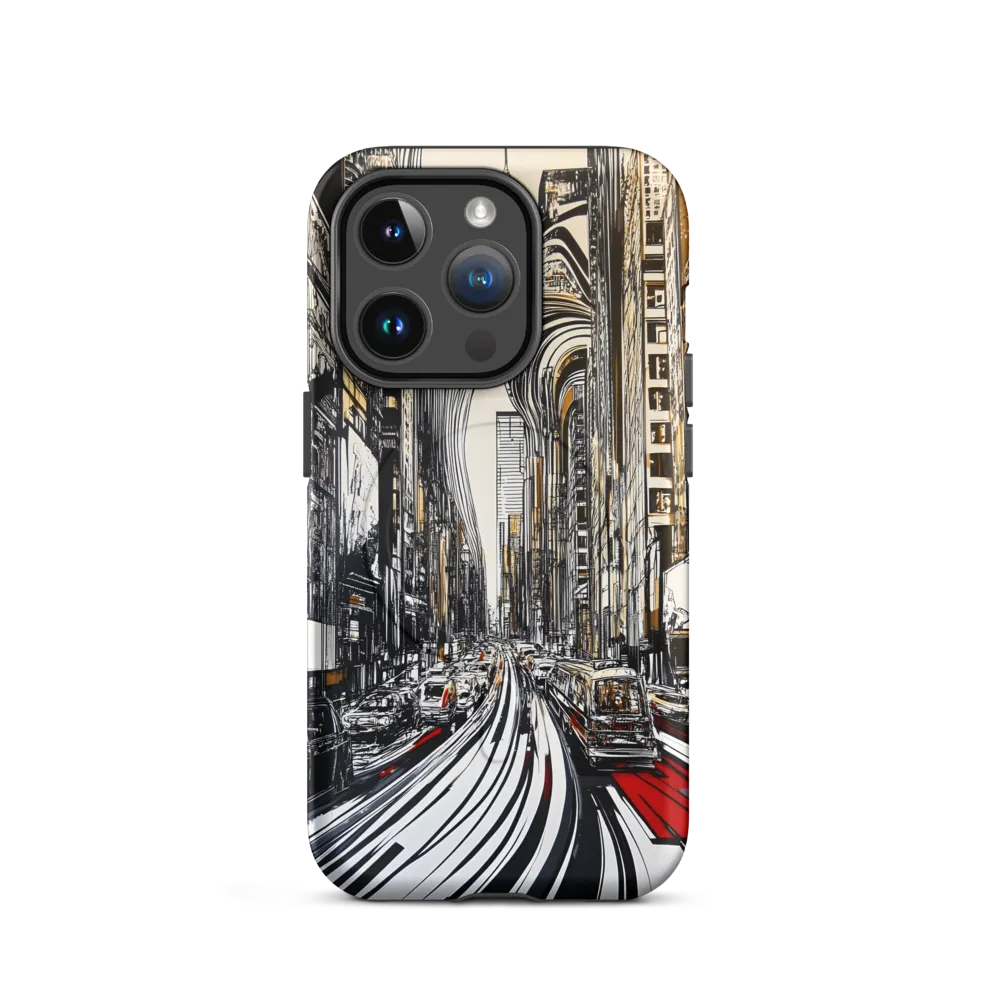 Urban Energy