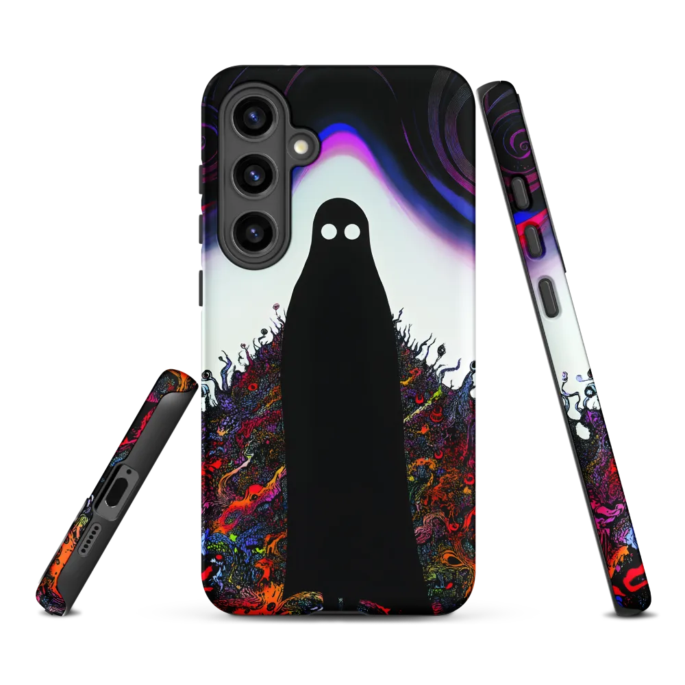 Veil of Mystery