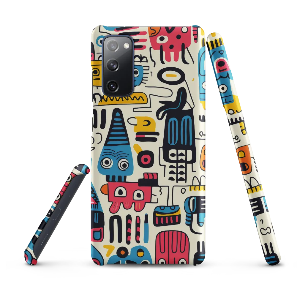Vibrant Whimsy