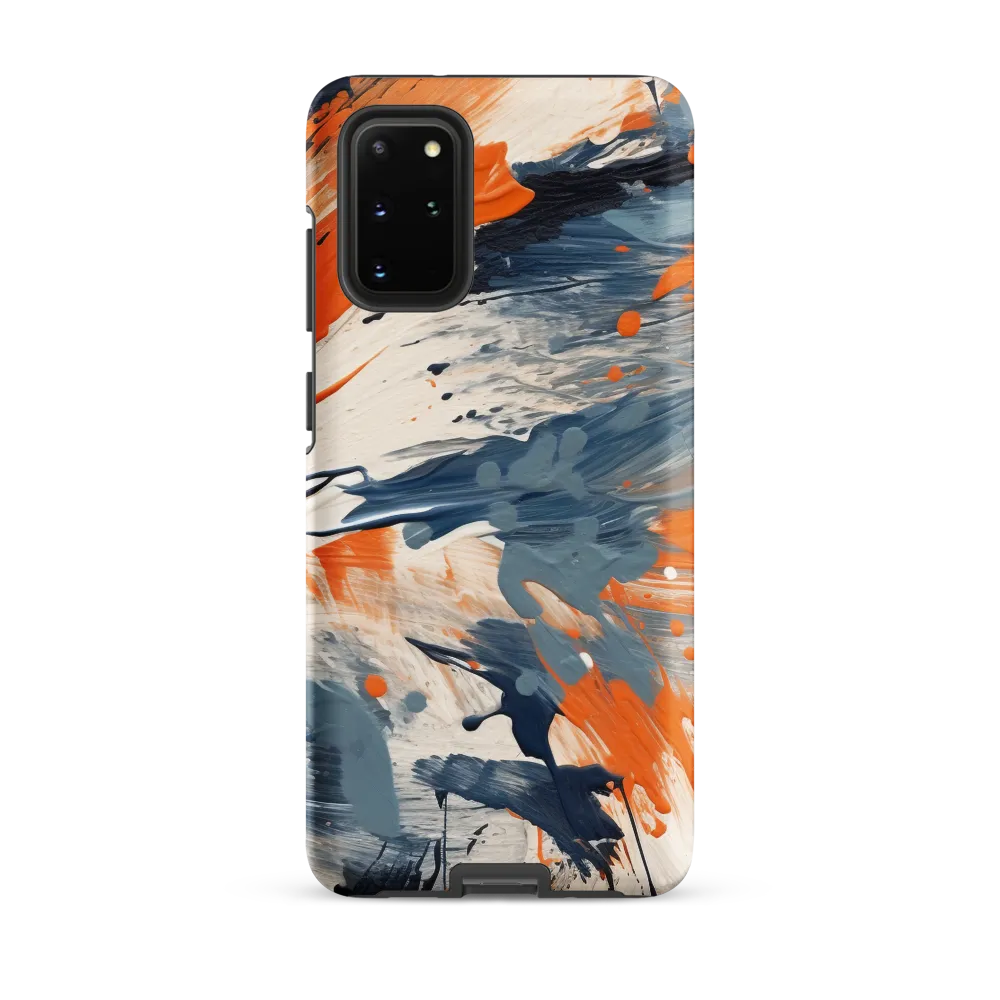 Energized Abstraction