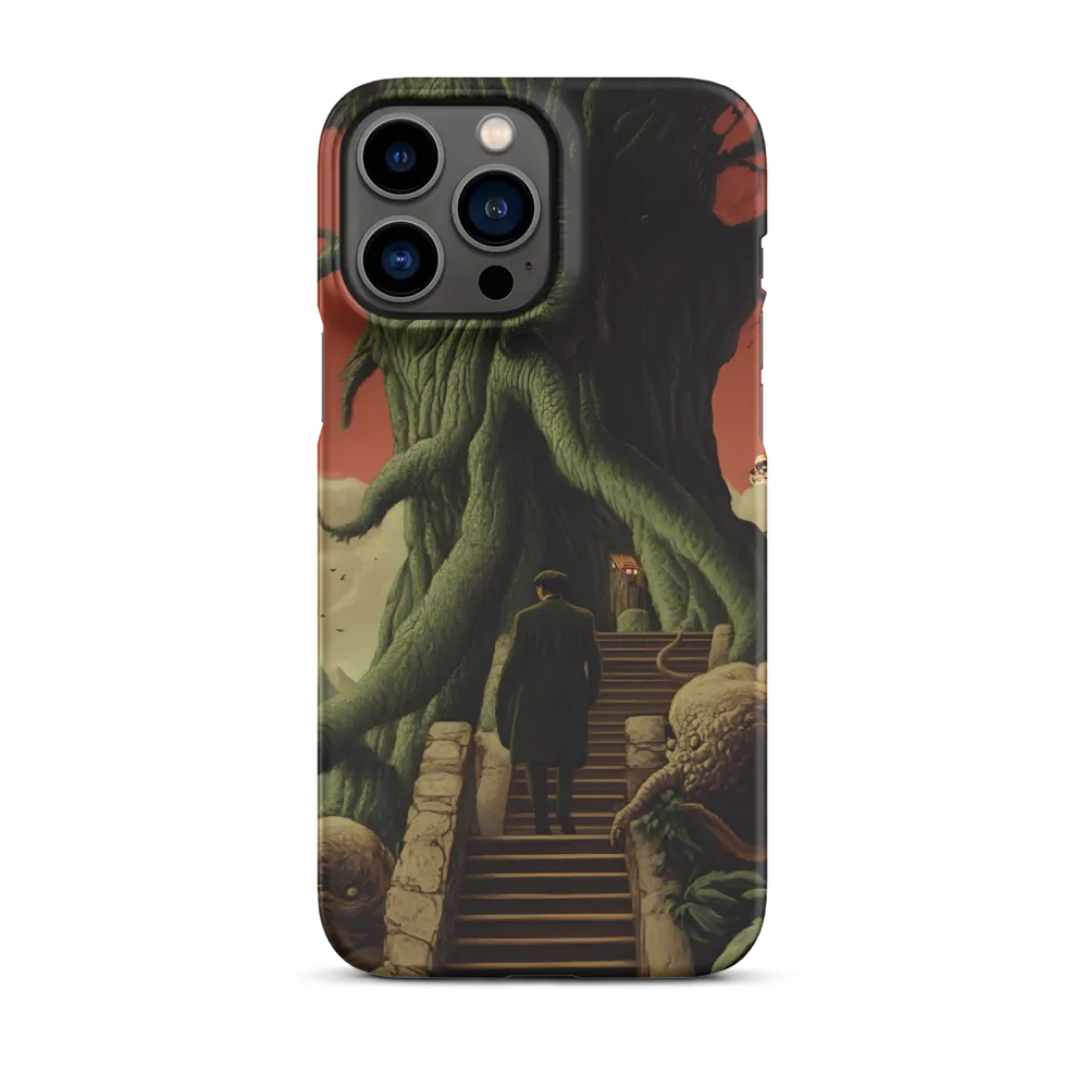 The Whispering Tree