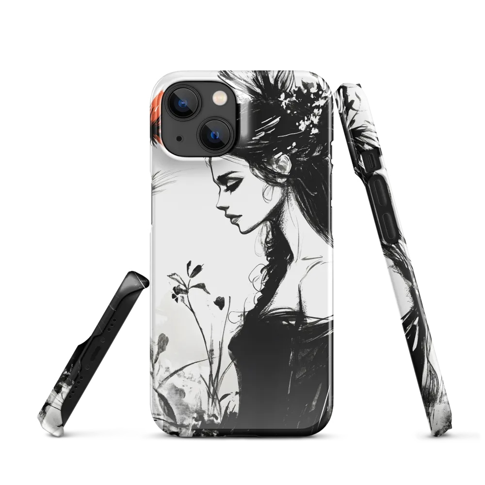 Whispers of Elegance