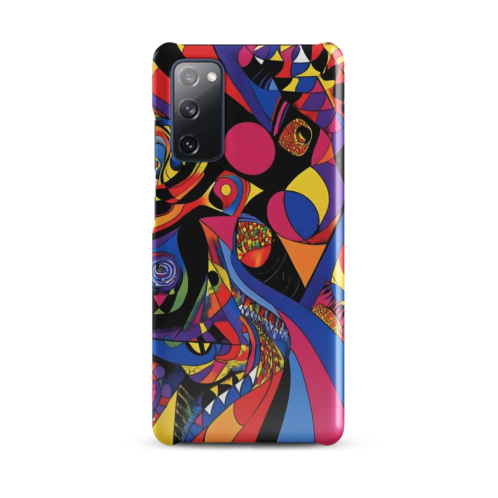 Vibrant Echoes of Geometry