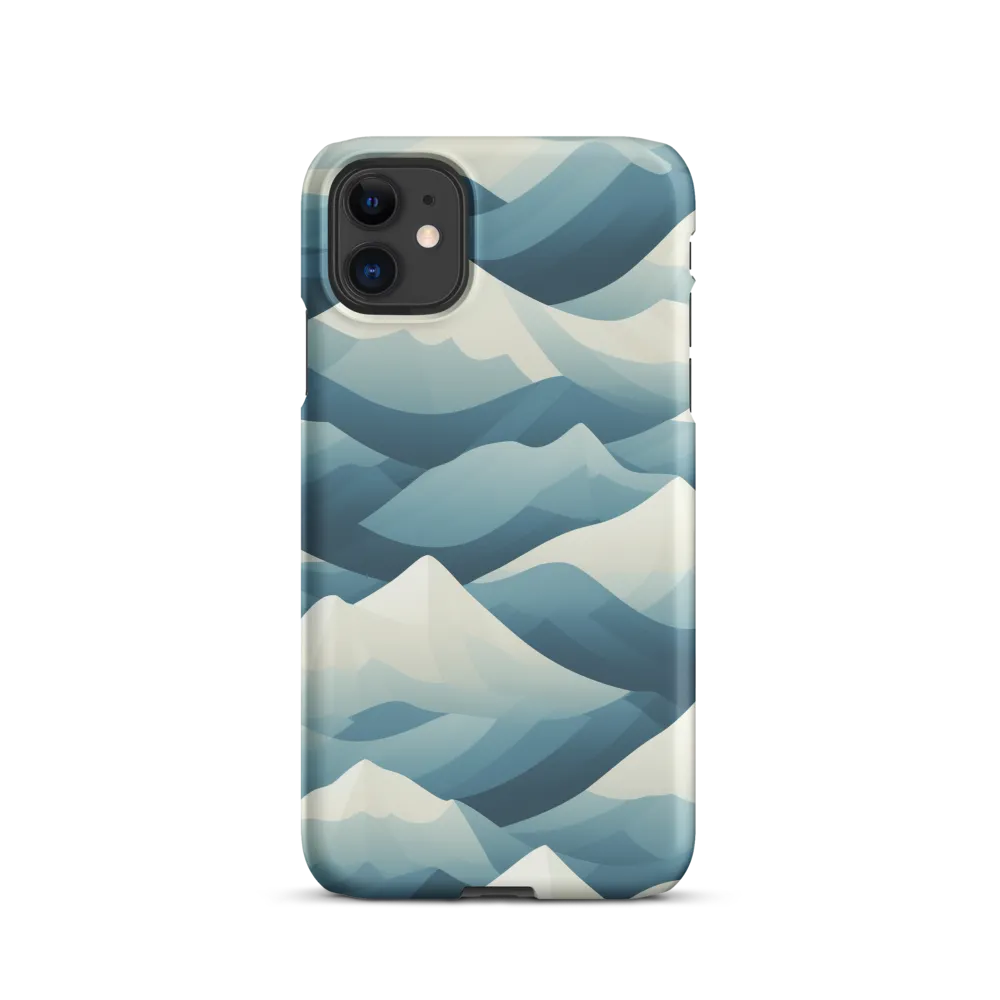 Whispers of the Mountains