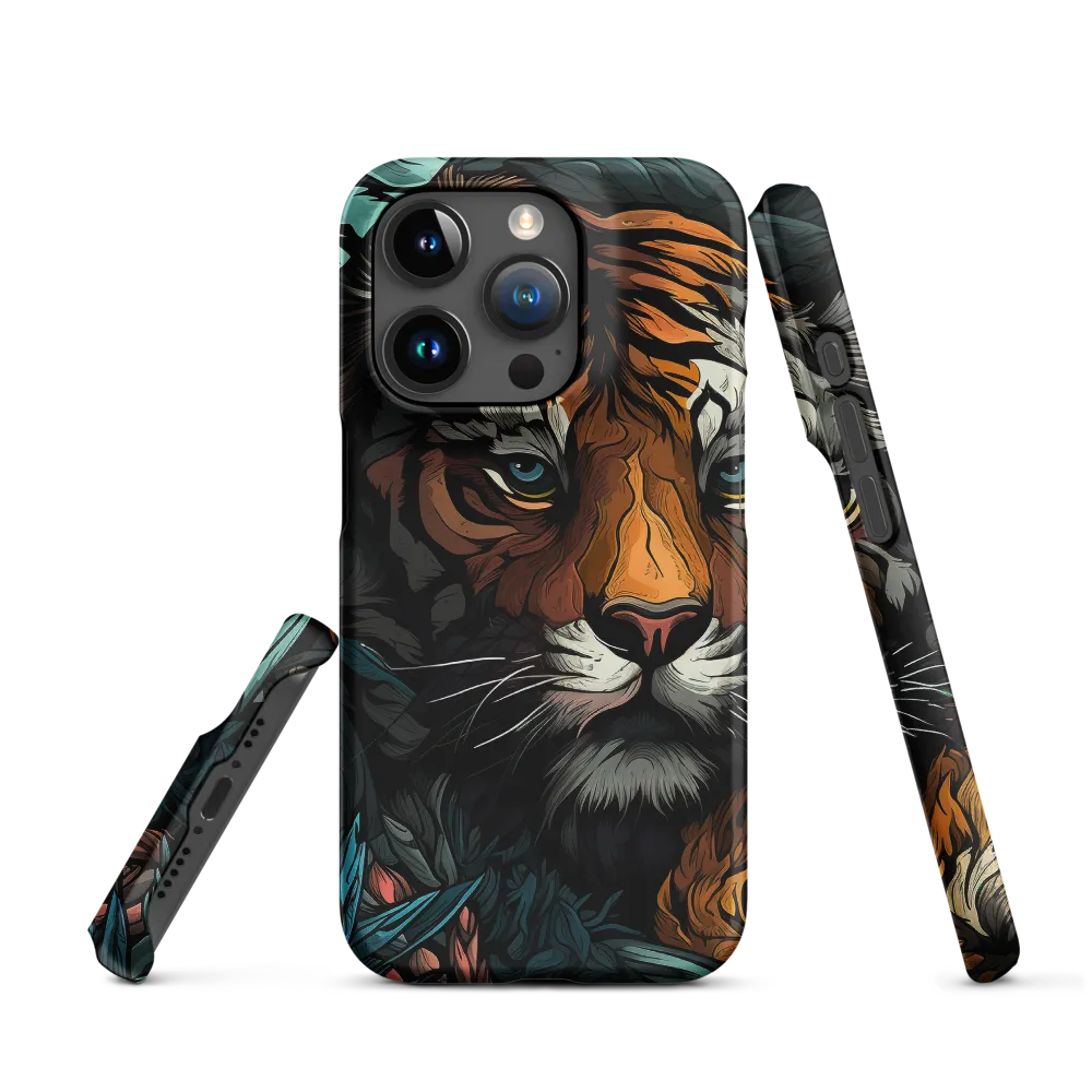 Guardian of the Jungle