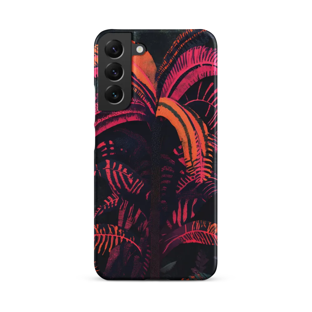 Tropical Radiance