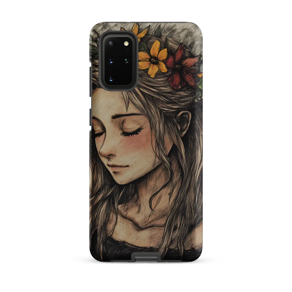 Whispers of Nature