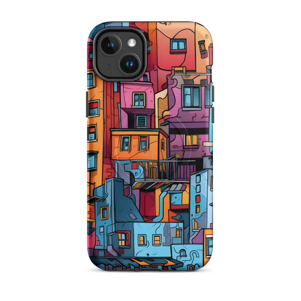 Urban Kaleidoscope