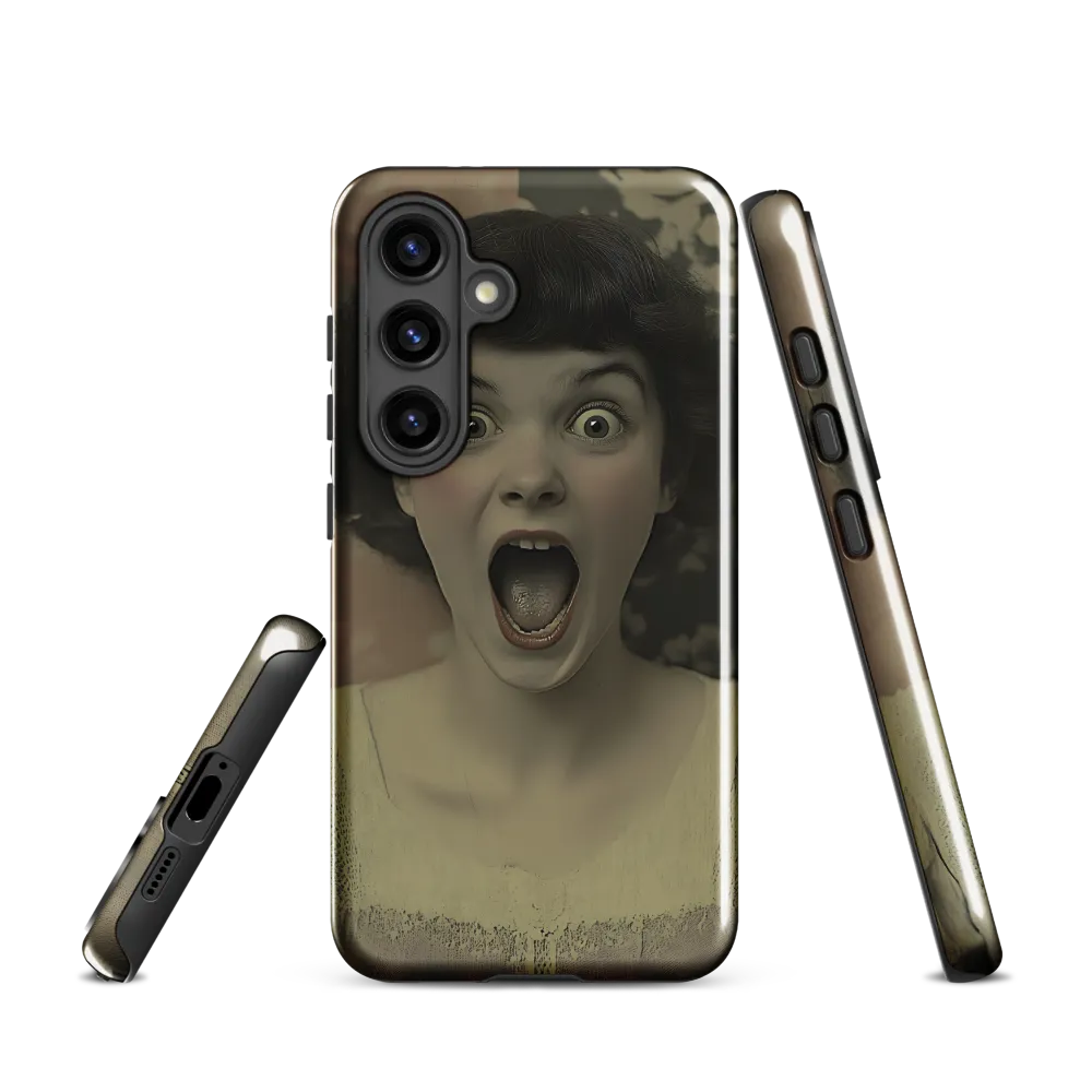 Surreal Shock