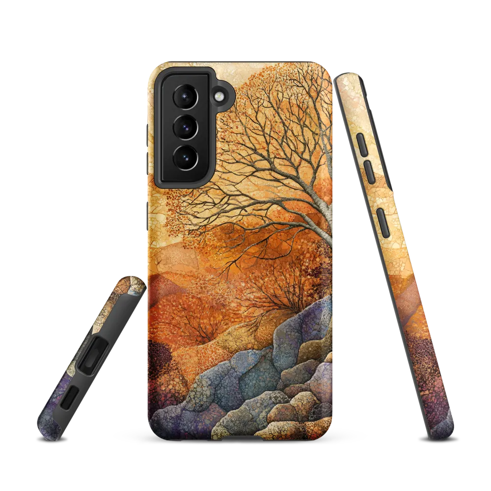 Whispers of Autumn