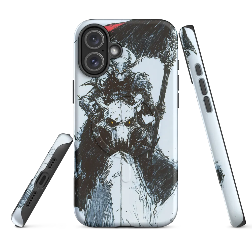 Knight of Shadows