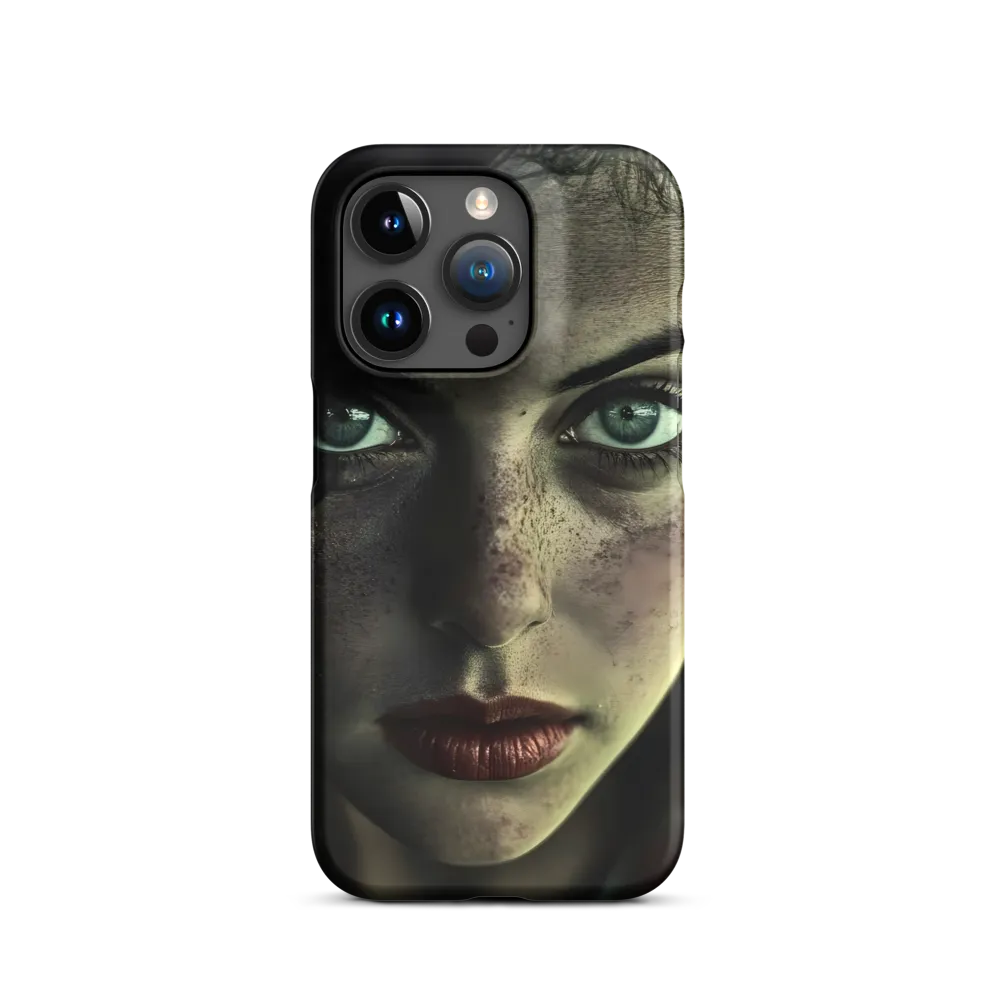 Eyes of Enigma