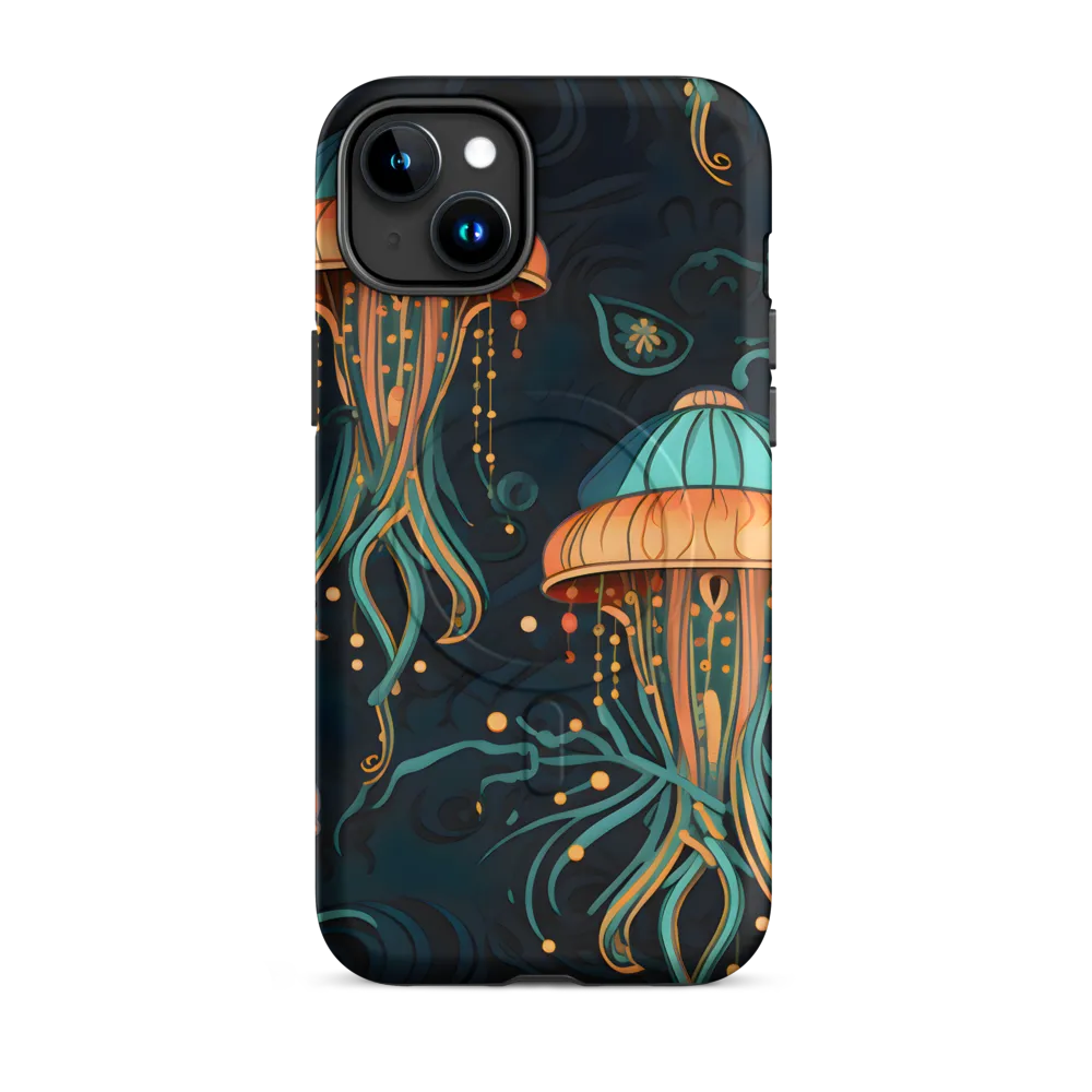 Symphony of Jellyfish
