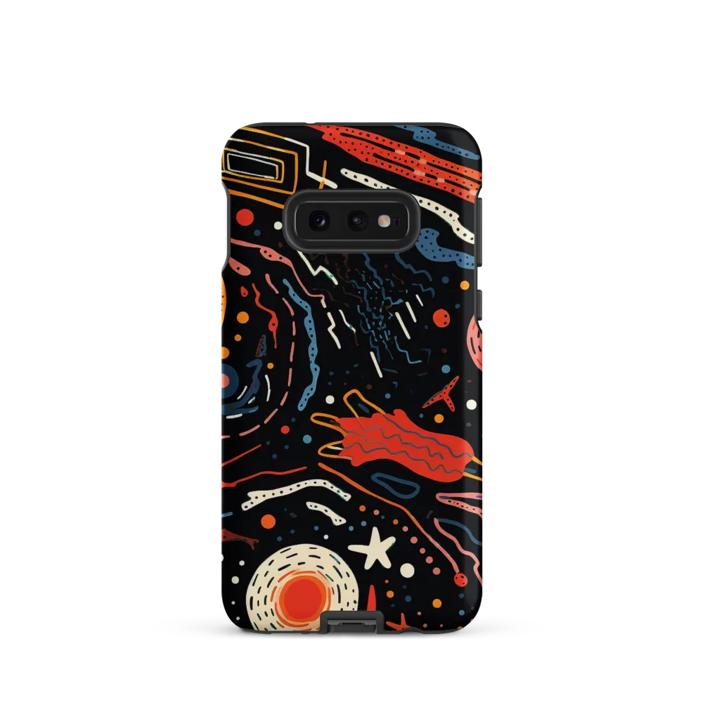 Cosmic Whimsy
