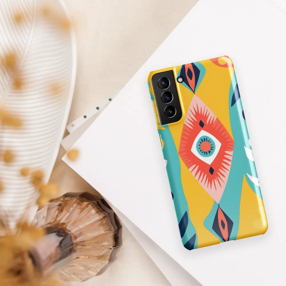 Symphony of Colors