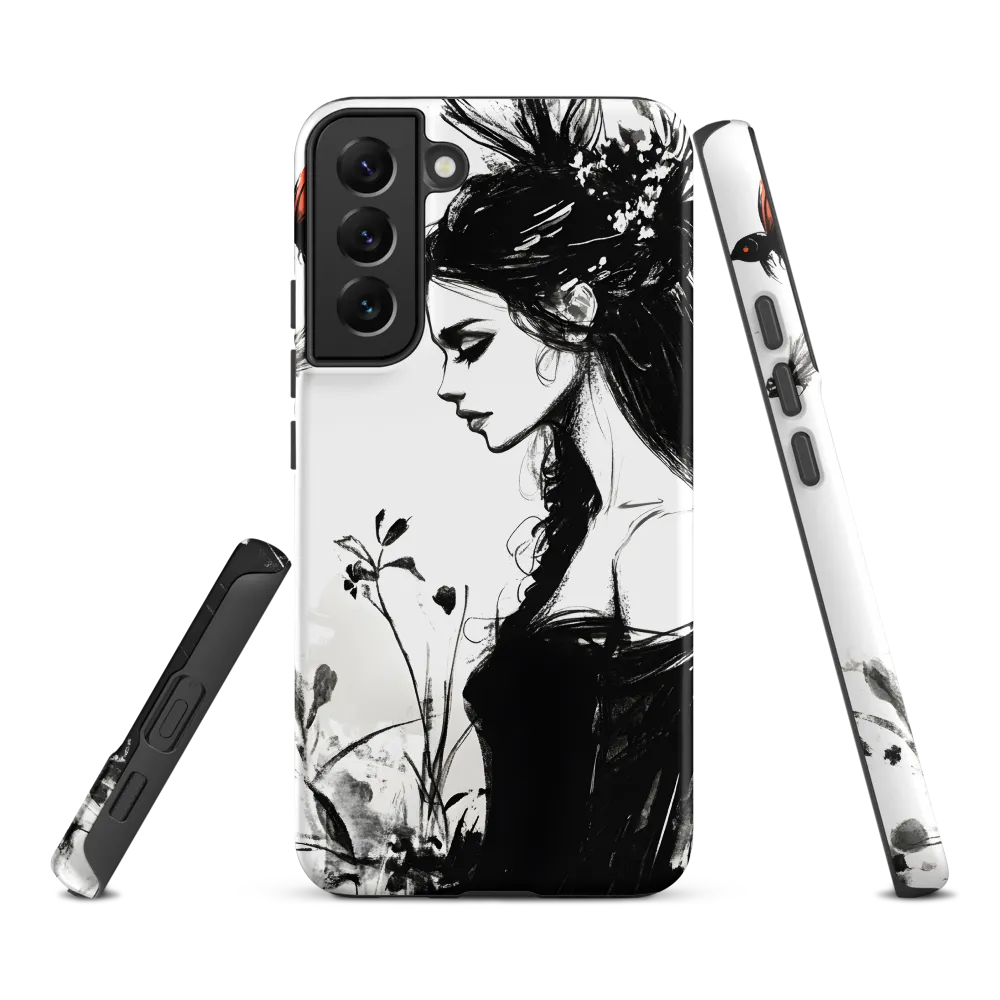 Whispers of Elegance