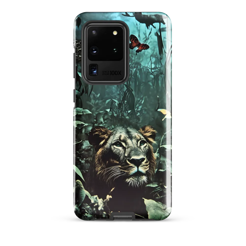 Whispers of the Jungle