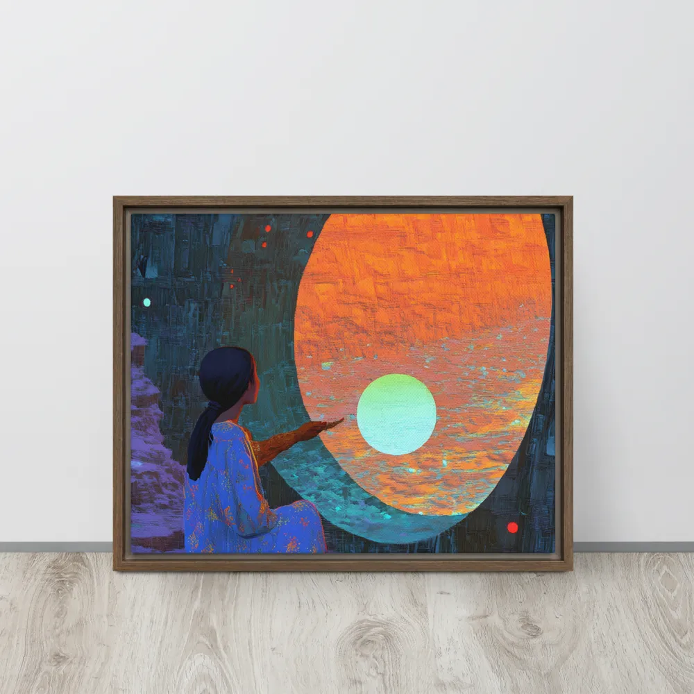 The Portal of Dreams